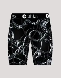 Ethika Bound By Metal Boxer Briefs
