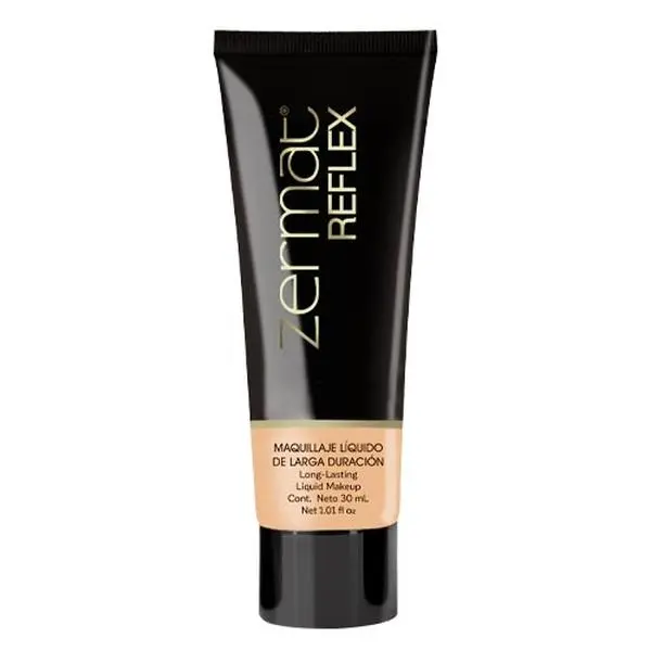 Zermat USA Long-lasting Liquid Makeup 1.01 Fl. Oz.