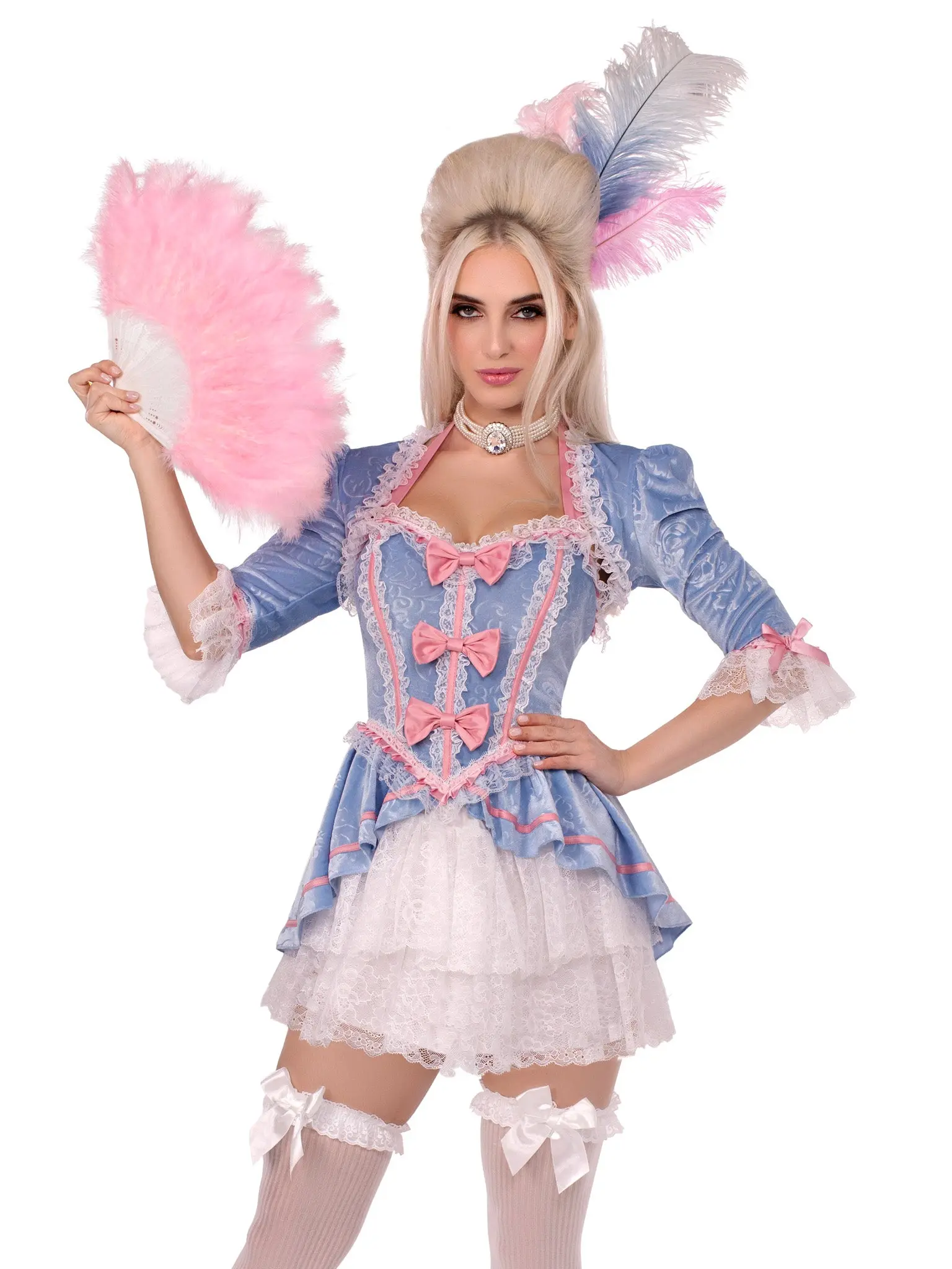 Marie Antoinette Costume Marie Antoinette Costume
