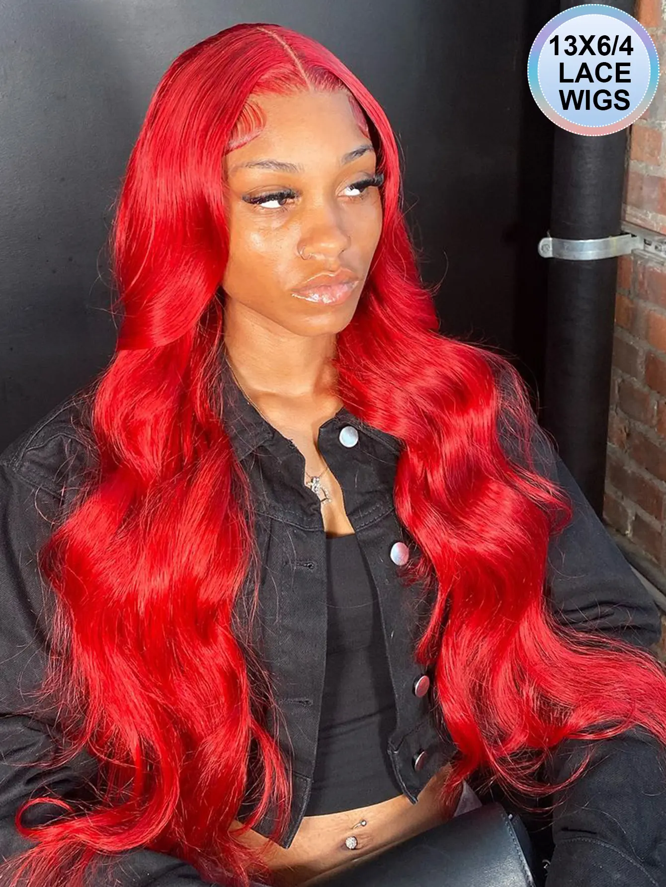 【Blend】Hot Red 30 34Inch 99J Burgundy 13X6 Hd Transparent Lace Frontal Wig Cherry Red Body Wave 13X4 Lace Front Brazilian Curly Human Hair Wigs Pre Plucked 9X6 Glueless Wigs Wear Go