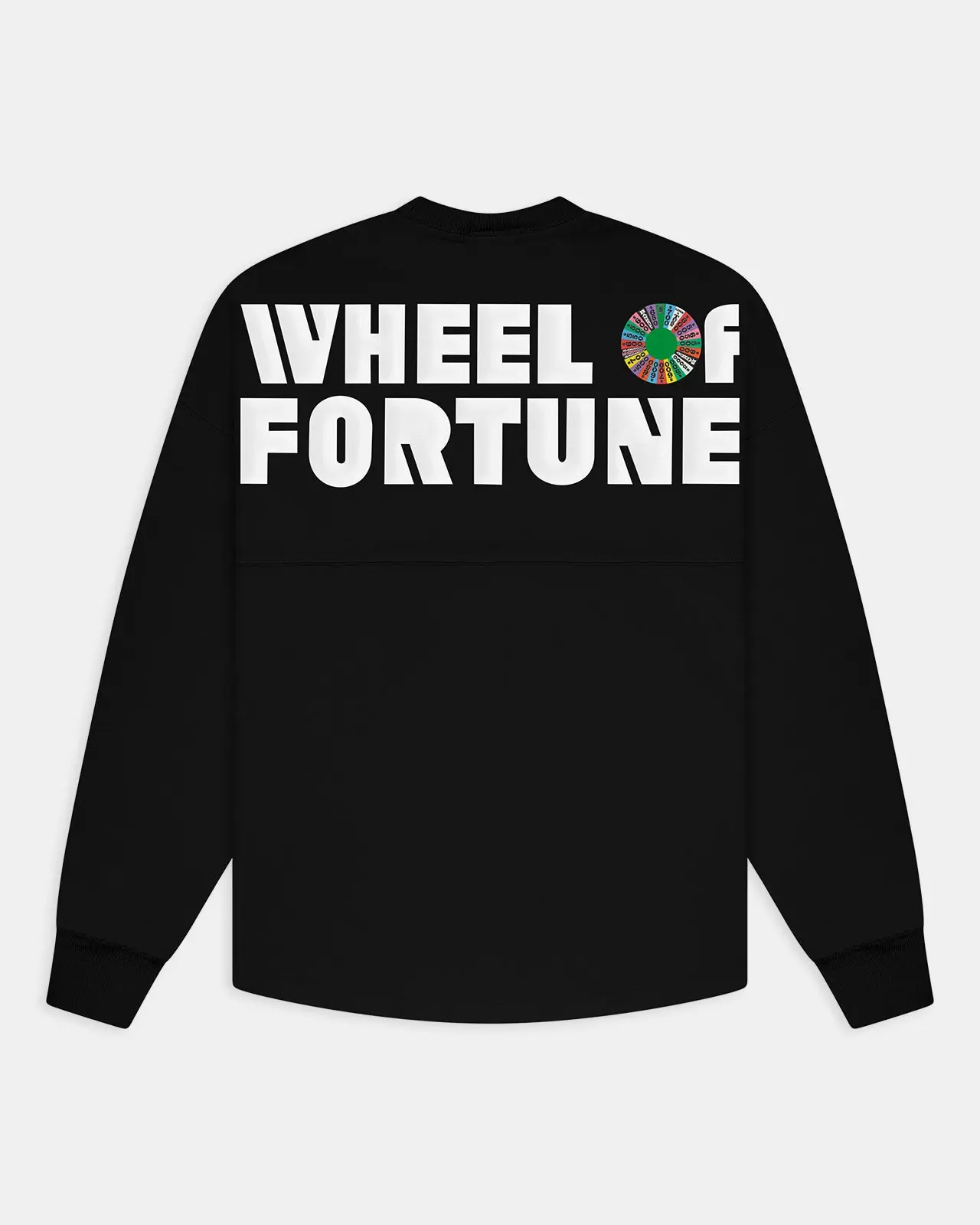 Wheel of Fortune Classic Spirit Jersey®