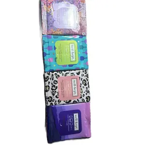 Well-Kept Screen Cleansing Wipes