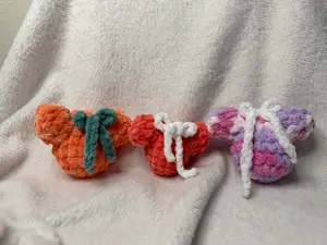 Mickey Heads