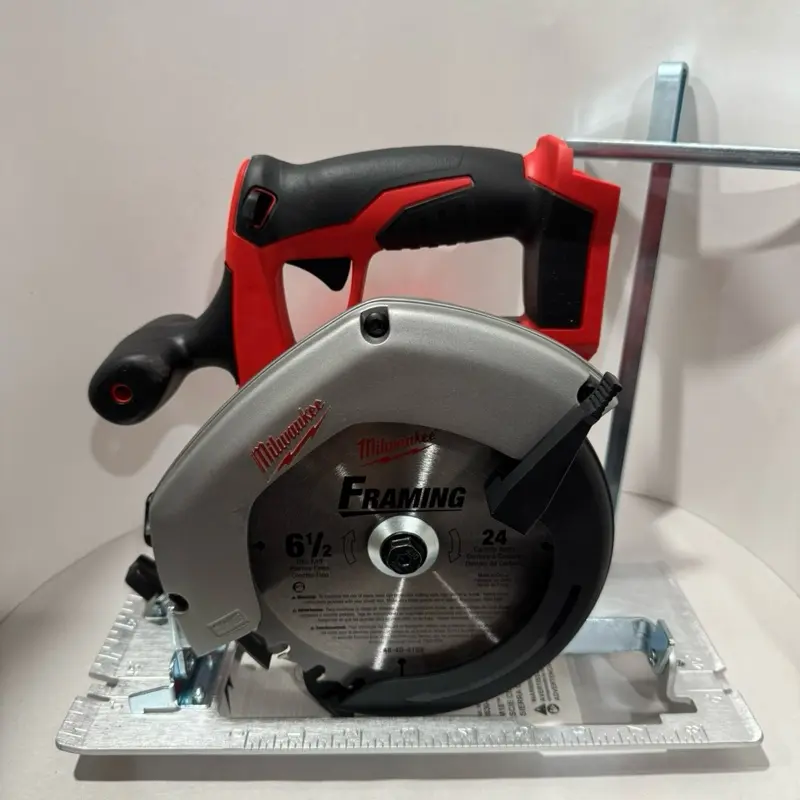 Milwaukee 2630-20 M18 Circular Saw 6 1/2 New Tool Only
