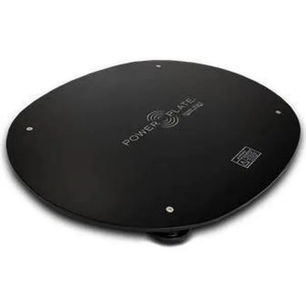 Power Plate MOVE Power Shield (Black) (New)
