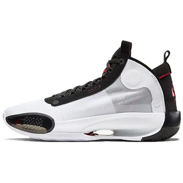 Air Jordan 34 Pf 'Chicago' BQ3381-100