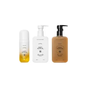 Agent Nateur The Holi (body) Kit