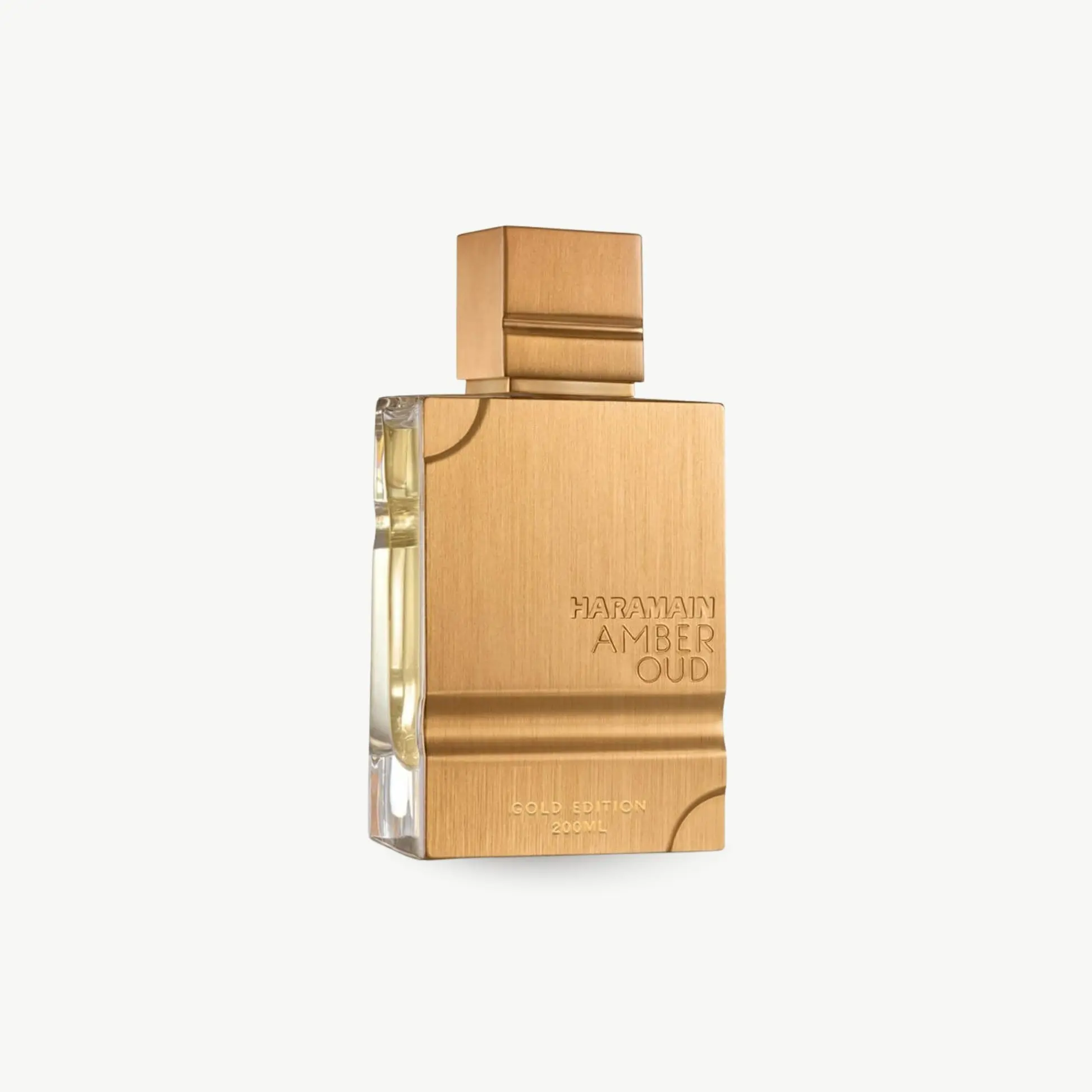 Al Haramain Amber Oud Gold EDP -  Men's Fragrance