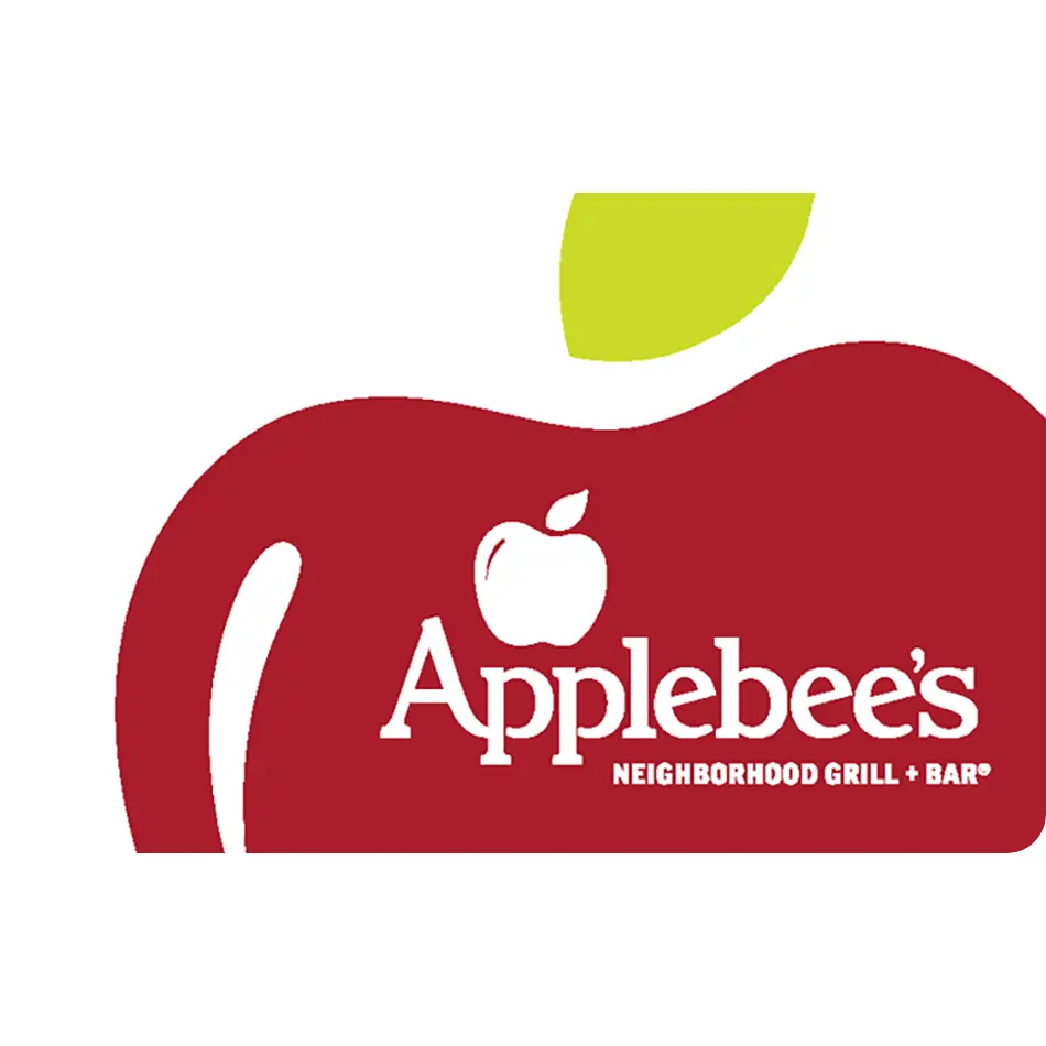 Applebee's eGift Card | Burgers, Apps, Drinks & Casual Dining