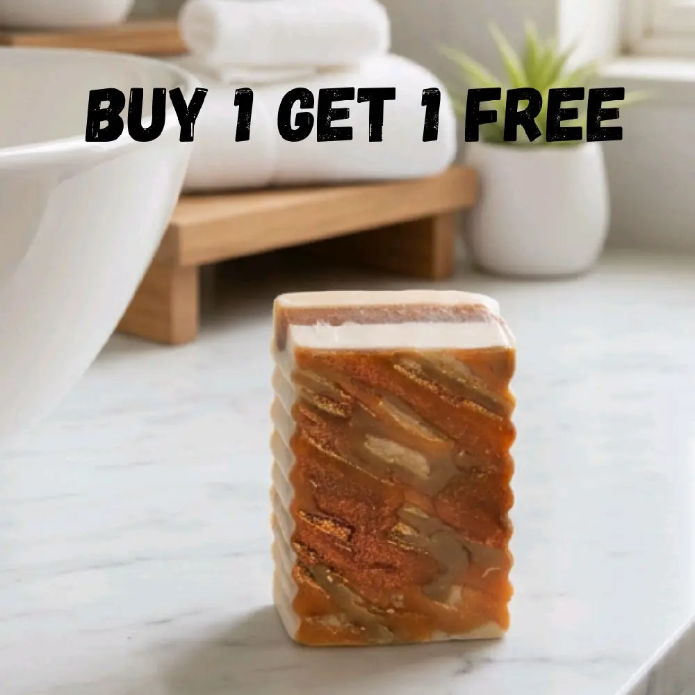 Fudge Brownie Handmade All Natural Goat Milk & Shea Butter Soap/Makeup Brush Cleaner. Cute Handcrafted Soap. Yoni Soap Bar handmade soap mp Daily Cleanser