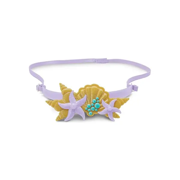 Little Mermaid Ariel Headpiece