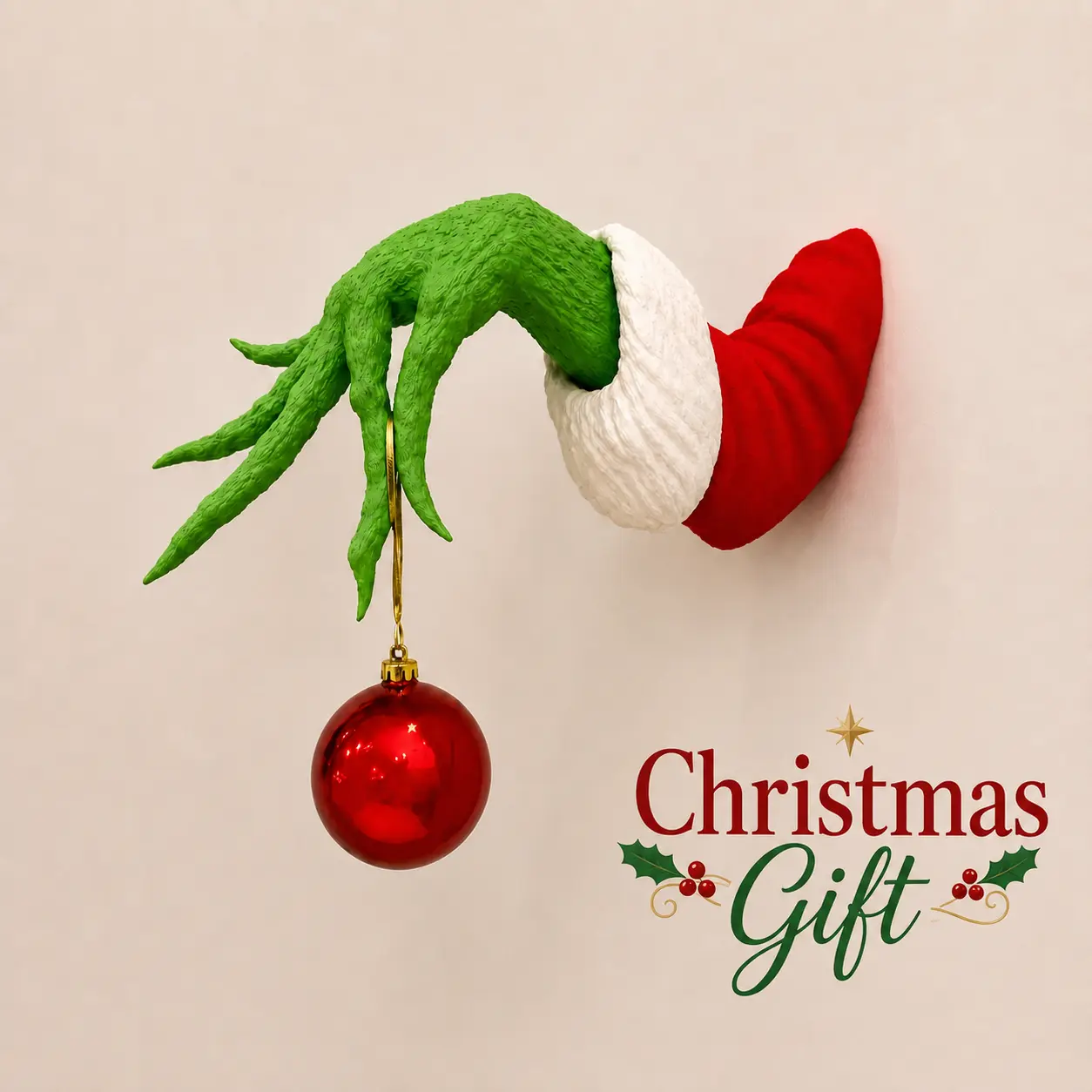 Christmas Ornament Hanger, Home & Festive Party Supplies, Christmas Decoration Accessory