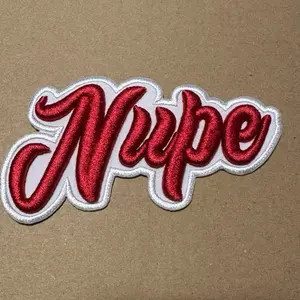 Nupe patch (Kappa Alpha Psi)