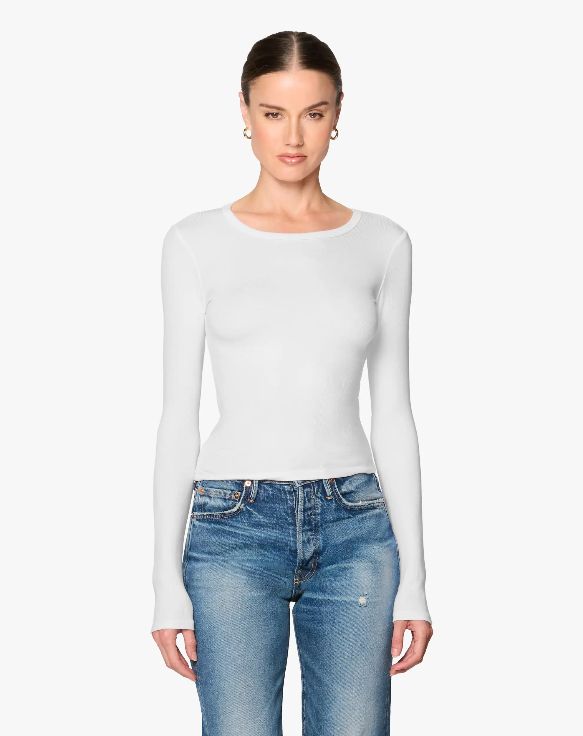 Chloe Long Sleeve T-shirt