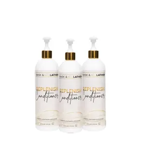 Replenish Conditioner 16oz - 3 Pack