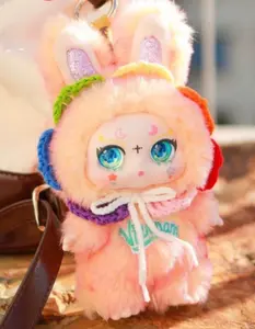 Mimon Rainbow Sunflower Vietnam Limited Edition Series Blind Box