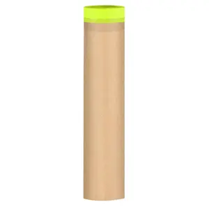Masking Paper, 20" X 50feet, Tape and Drape for Automotive Painting Covering, Paint Spray Shield for House Painting