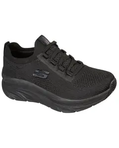 Skechers Women's Women'S D'Lux Walker Round Toe - 108017