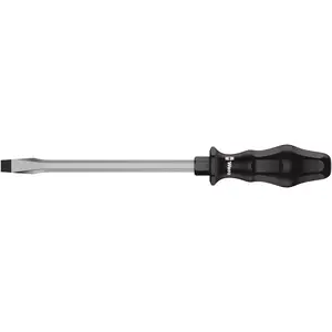 WERA 05018272001 932 A 2.0 X 12.0 X 200 MM S/DRIVER FOR SLOTTED SCREWS