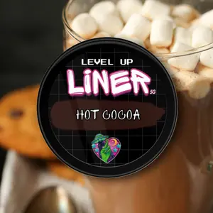 LINER GEL- HOT COCOA