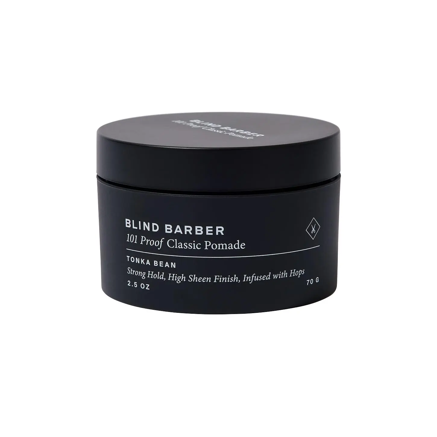 Blind Barber 101 Proof Classic Pomade Blind Barber 101 Proof Classic Pomade