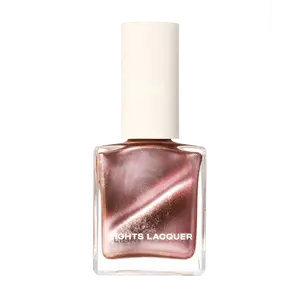 Witchling - Rose Gold Magnetic Nail Polish