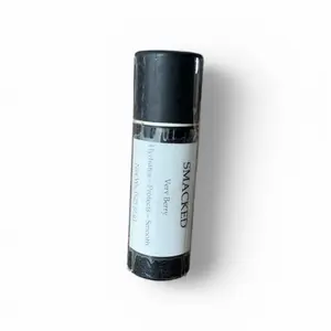 SMACKED  Lip Care 7g - Smooth with Sunflower & Coconut Oils for Dry
