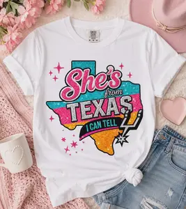 Comfort Colors SA Spurs Inspired Tee! Texas Basketball Team Inspired Shirt