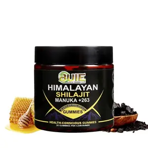 Himalayan Shilajit Gummies