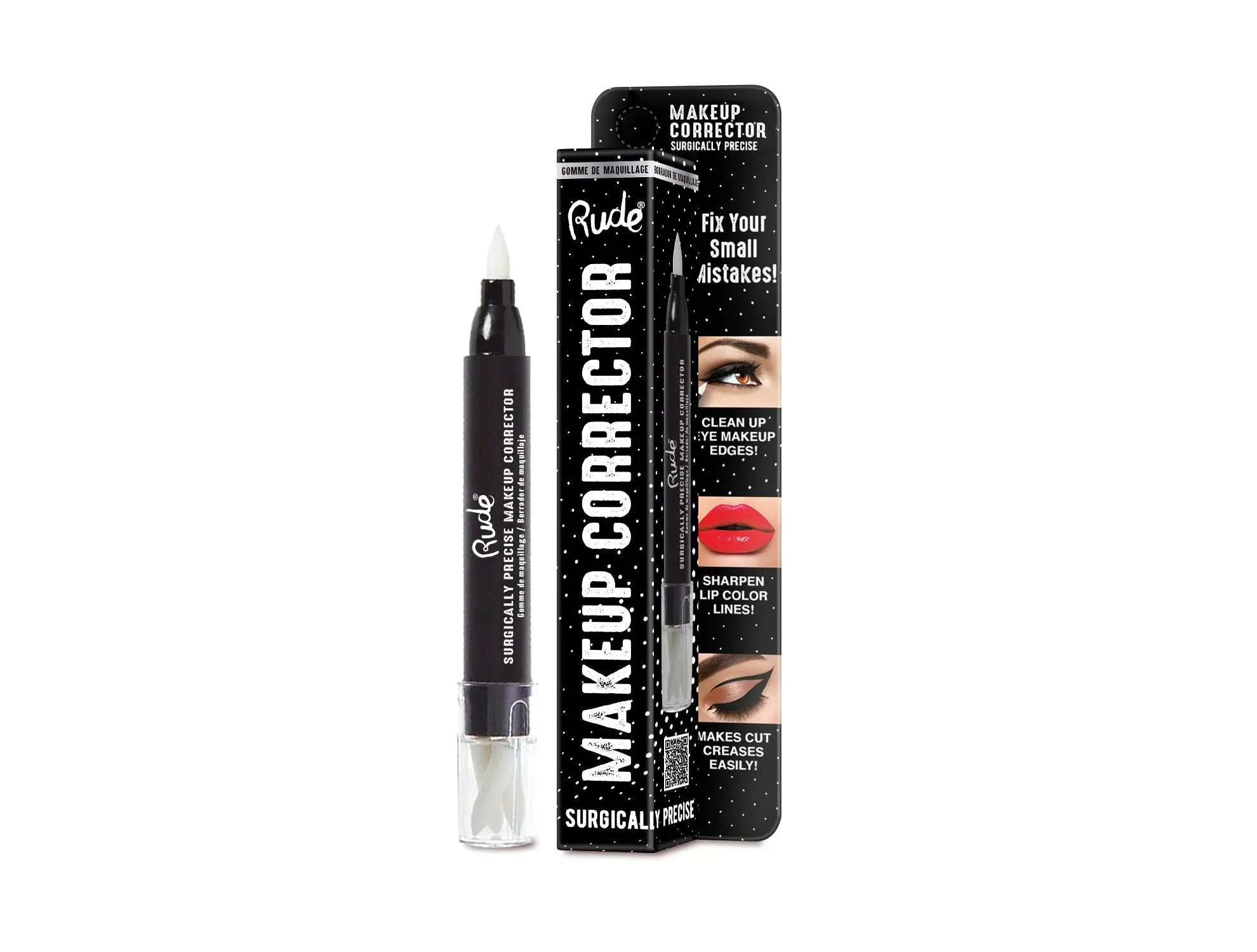 Surgically Precise Makeup Corrector