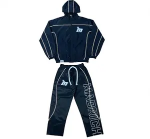 Mad Rich “Essential” Tracksuit