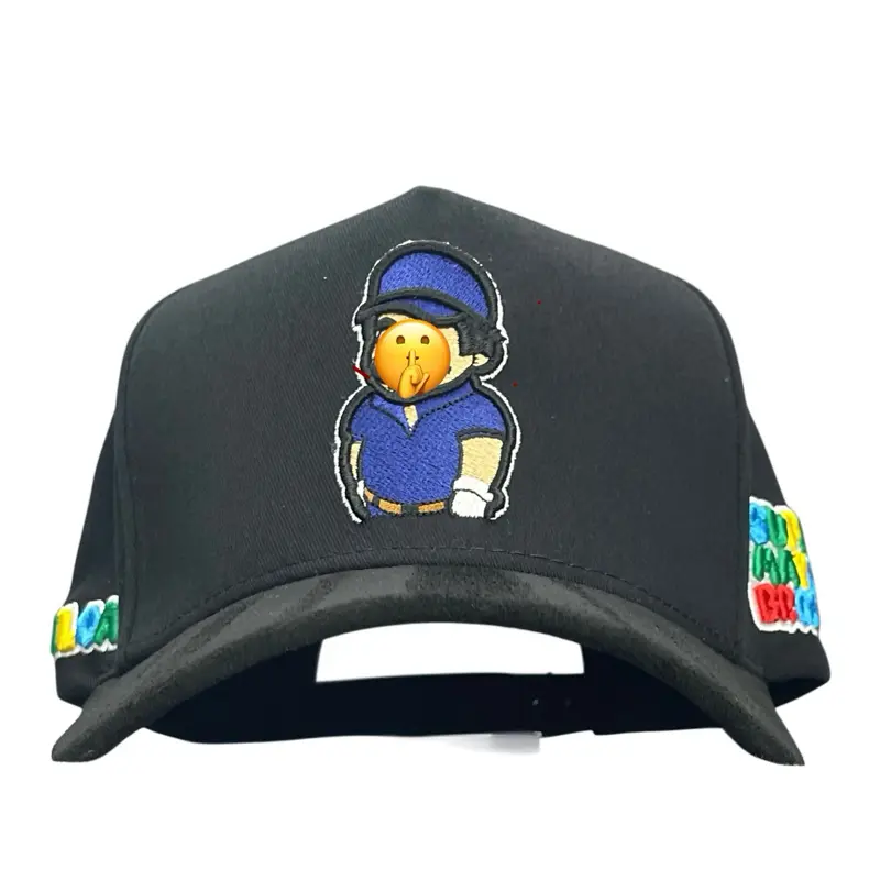 GORRA SUPER MAYO BROS, SUPER MAYO BROS HAT