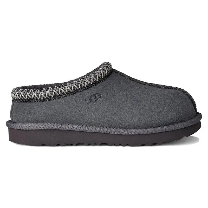 UGG Tasman II Slipper Obsidian (Kids) (kids) by StockX UGG Tasman II Slipper Obsidian (Kids) (kids) by StockX
