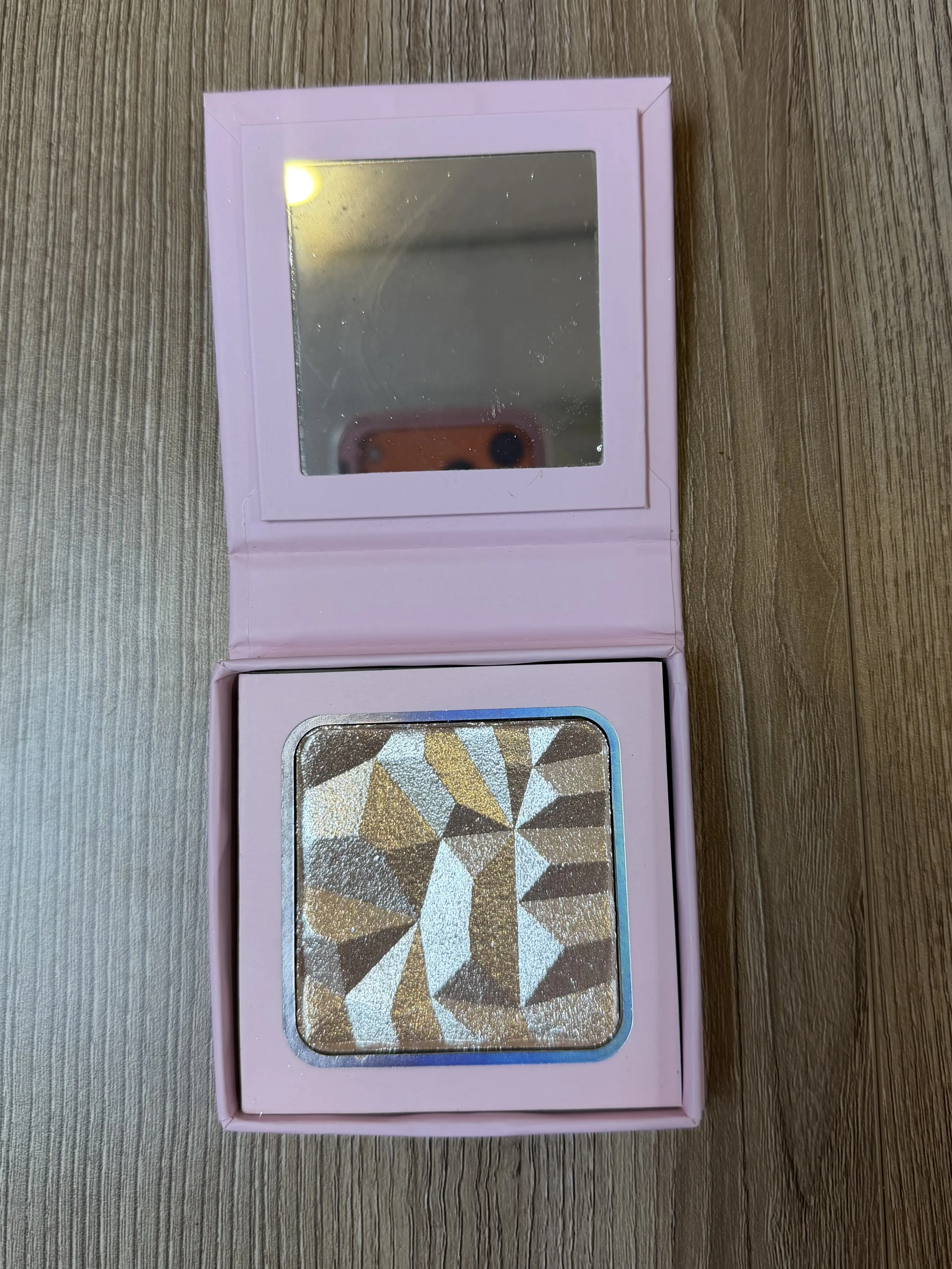 Empress Highlighter