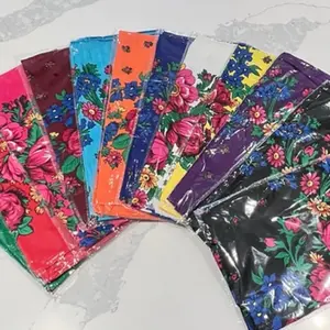 Floral Sitty Scarf Floral Sitty Scarf