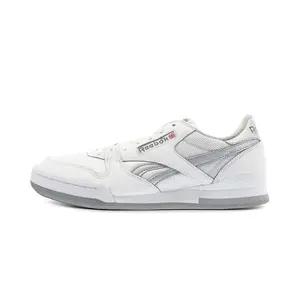 Phase 1 Pro Mu "PURE SILVER" CN3448