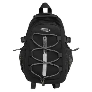 Large Capacity Outdoor Travel Backpack, Hiking & Sports Rucksack, Climbing Bag