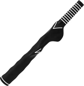 Left-Handed Golf Training Grip - Anti-Slip Swing Trainer Practice Aid for Men & Women