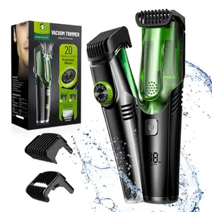 [FathersDayGift]VACUUM BEARD TRIMMER Fuck This Shit BALL TRIMMER Birthday Funny Gifts for Women Men Boss Coworkers colleague Friend Retirement Christmas Gifts Stylish Drinkware Multifunctional Hair Clipper Cordless Rechargeable Clippers