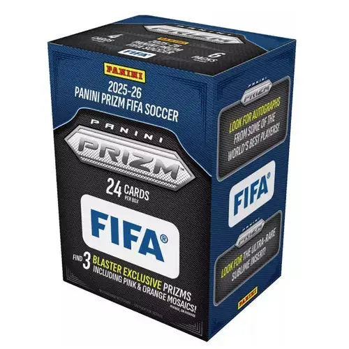 Blaster Box