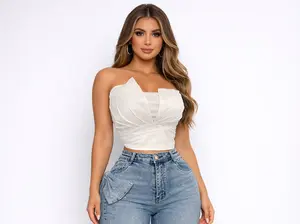 Wap Around Top