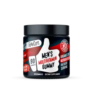Men's Multivitamin Gummy
