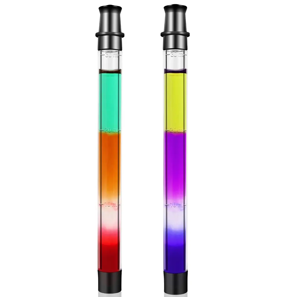 Beach Shot Straw for Drinks