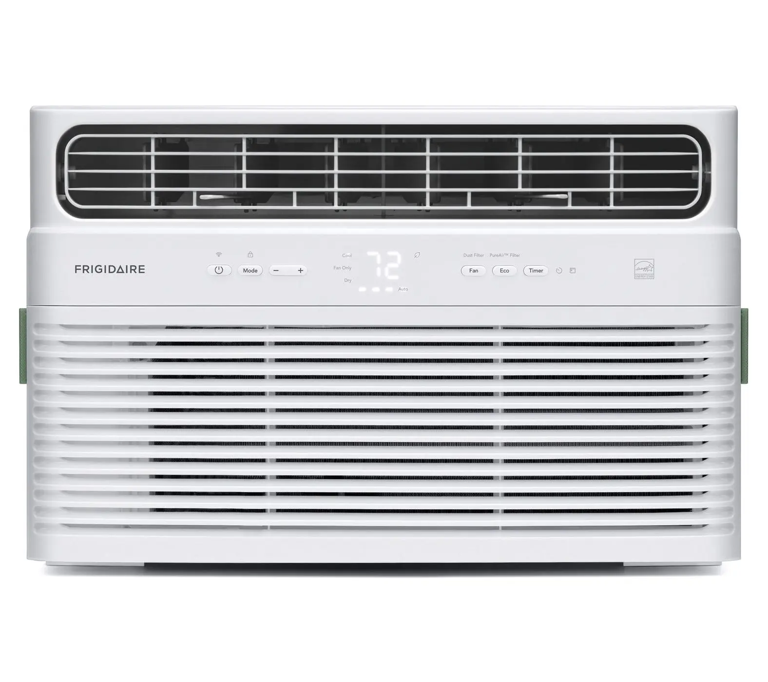 Frigidaire 10,000 BTU Inverter Smart Window Air Conditioner Frigidaire 10,000 BTU Inverter Smart Window Air Conditioner