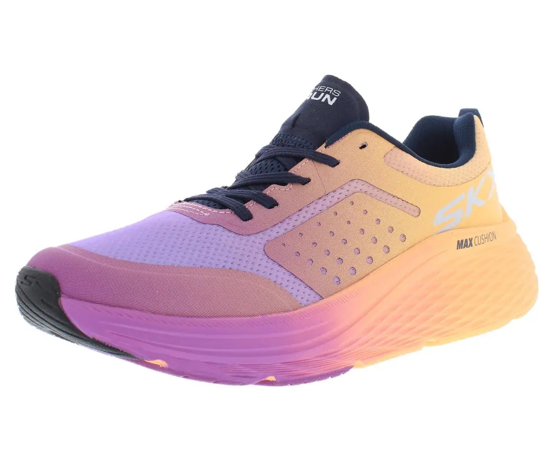 Skechers Max Cushioning Elite 2.0 Alandari Womens Shoes