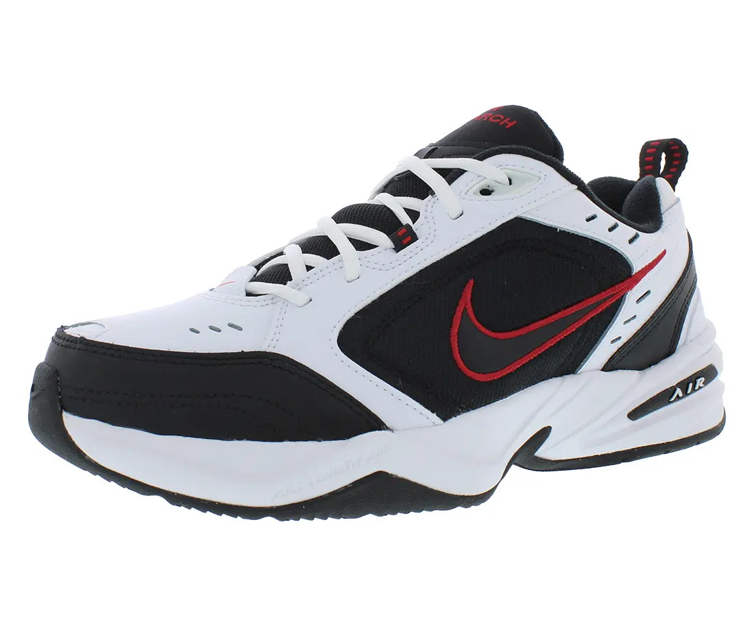 Nike Air Monarch IV (4E) Mens Shoes, Sneaker, Sports Shoes