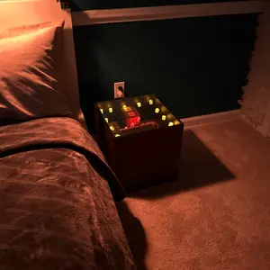 Infinity Castle Table Kit (DIY: Medium to Hard Difficulty)