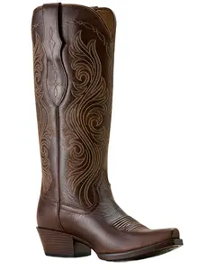 Ariat Women's Women'S Taytum Western Boot Snip Toe - 10063846