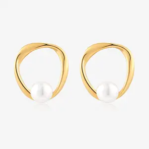 Lily Earrings
