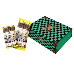 Demon Slayer - Yami Vol 3 Dream Slayer Trading Card Booster Box